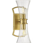 Savoy House - Bennington Wall Sconce - 9-9702-2-322 - Canada Light Shop