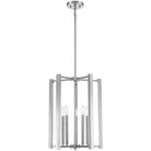 Savoy House - Benson Five Light Pendant - 3-7701-5-109 - Canada Light Shop