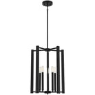 Savoy House - Benson Five Light Pendant - 3-7701-5-89 - Canada Light Shop