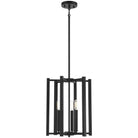 Savoy House - Benson Three Light Pendant - 3-7700-3-89 - Canada Light Shop