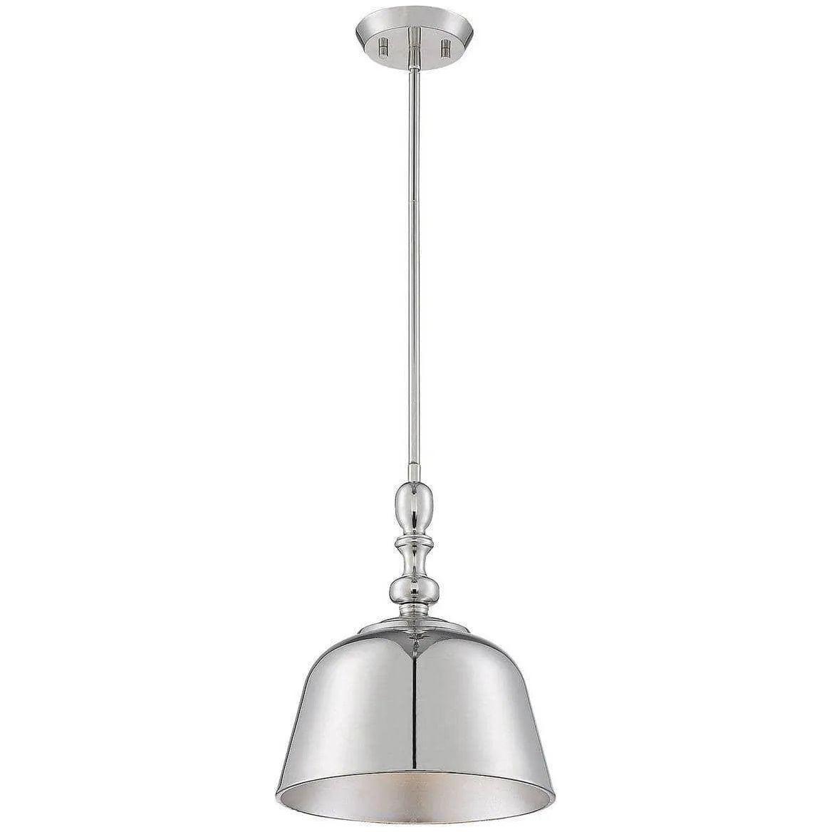 Savoy House - Berg One Light Pendant - 7-3751-1-109 - Canada Light Shop