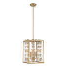 Savoy House - Birch Pendant - 3-4197-4-322 - Canada Light Shop