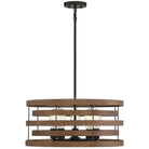 Savoy House - Blaine Five Light Pendant - 7-2966-5-36 - Canada Light Shop