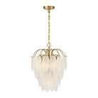 Savoy House - Boa Chandelier - 1-3504-9-322 - Canada Light Shop