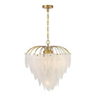 Savoy House - Boa Chandelier - 1-3504-9-322 - Canada Light Shop