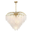 Savoy House - Boa Chandelier - 1-3504-9-322 - Canada Light Shop