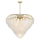 Savoy House - Boa Chandelier - 1-3505-15-322 - Canada Light Shop