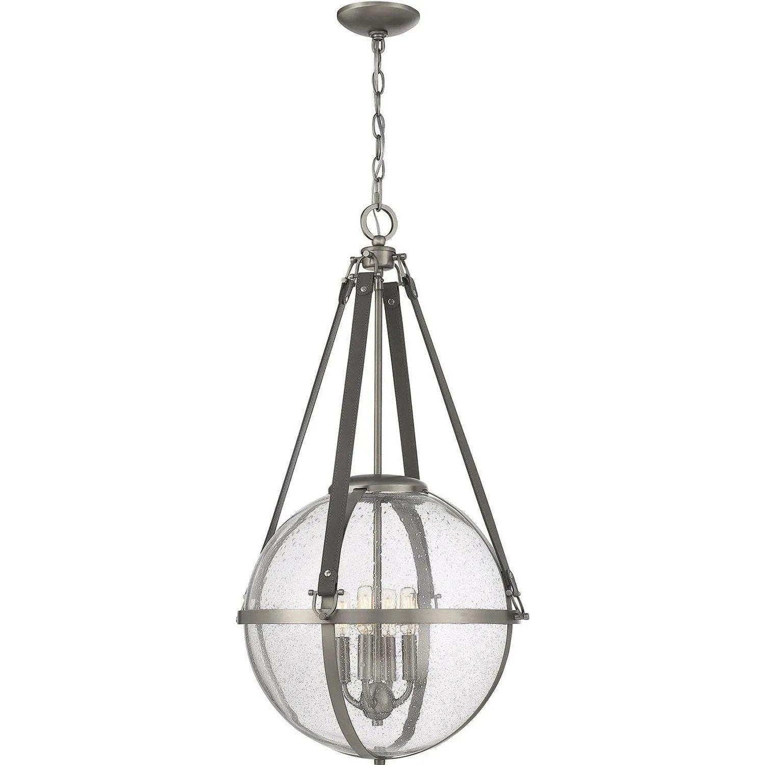 Savoy House - Bozeman Pendant - 7-1836-4-154 - Canada Light Shop
