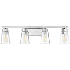 Savoy House - Brannon Four Light Bath Bar - 8-2148-4-109 - Canada Light Shop