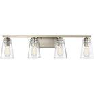 Savoy House - Brannon Four Light Bath Bar - 8-2148-4-127 - Canada Light Shop