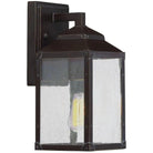 Savoy House - Brennan One Light Wall Mount - 5-340-213 - Canada Light Shop