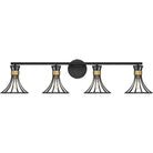 Savoy House - Breur Bathroom Vanity - 8-6080-4-143 - Canada Light Shop