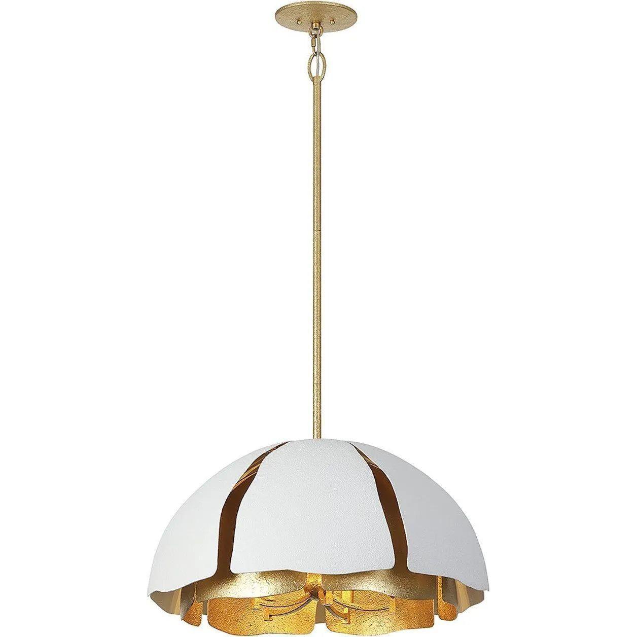 Savoy House - Brewster Pendant - 7-1399-5-14 - Canada Light Shop