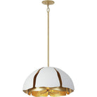 Savoy House - Brewster Pendant - 7-1399-5-14 - Canada Light Shop