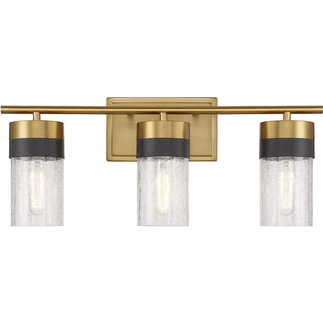 Savoy House - Brickell Bathroom Vanity - 8-3600-3-322 - Canada Light Shop