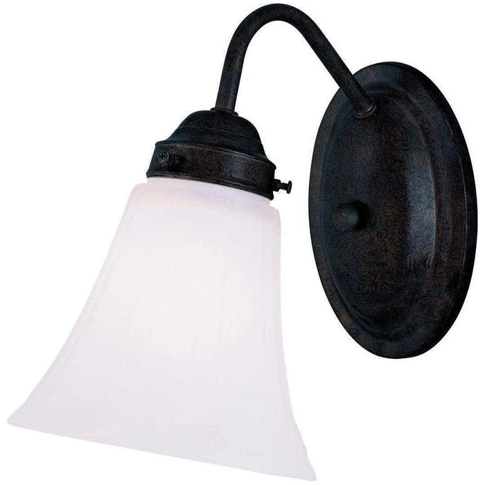 Savoy House - Brighton One Light Wall Sconce - 8-3280-1-13 - Canada Light Shop