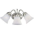 Savoy House - Brighton Three Light Bath Bar - 8-3280-3-SN - Canada Light Shop