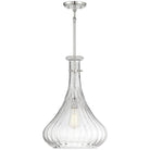 Savoy House - Bristo One Light Pendant - 7-2265-1-109 - Canada Light Shop