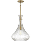 Savoy House - Bristo One Light Pendant - 7-2265-1-322 - Canada Light Shop