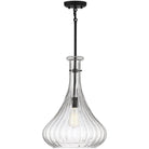 Savoy House - Bristo One Light Pendant - 7-2265-1-89 - Canada Light Shop