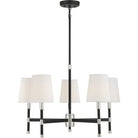 Savoy House - Brody Chandelier - 1-1630-5-173 - Canada Light Shop