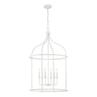 Savoy House - Brookstone Pendant - 3-7388-6-83 - Canada Light Shop