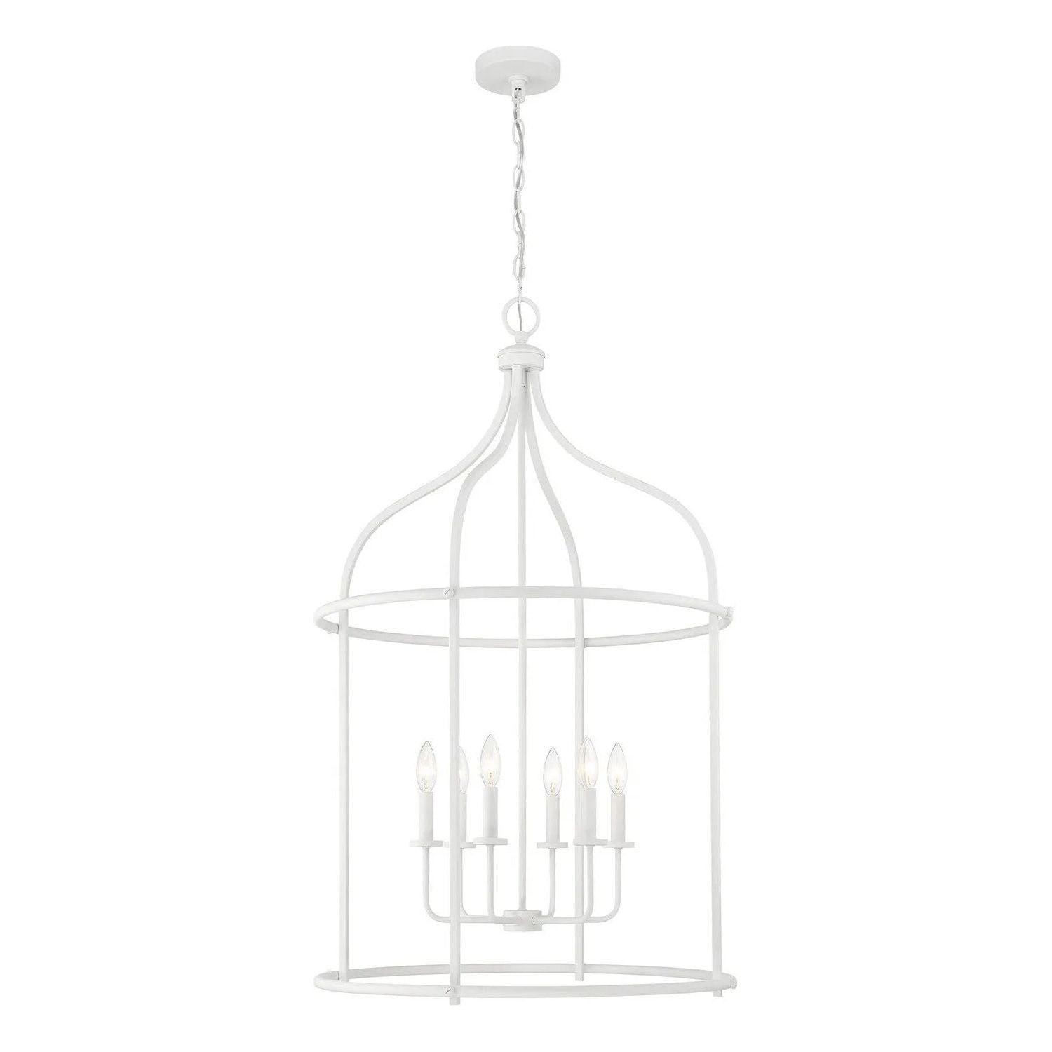 Savoy House - Brookstone Pendant - 3-7388-6-83 - Canada Light Shop