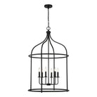 Savoy House - Brookstone Pendant - 3-7388-6-89 - Canada Light Shop