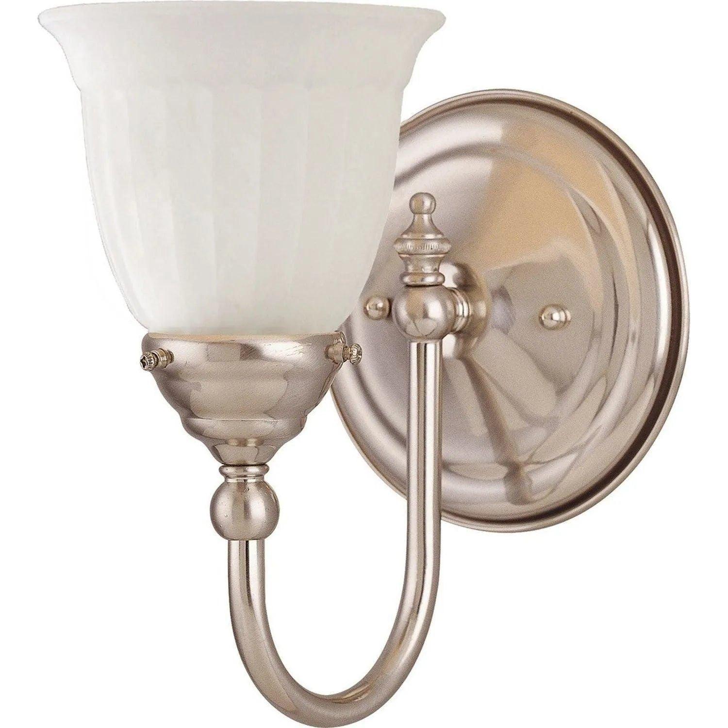 Savoy House - Brunswick Bath Bar - 8-1062-1-SN - Canada Light Shop