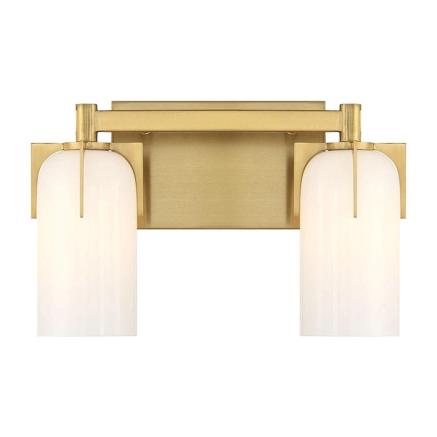 Savoy House - Caldwell Bathroom Vanity - 8-4128-2-322 - Canada Light Shop