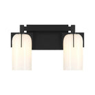 Savoy House - Caldwell Bathroom Vanity - 8-4128-2-BK - Canada Light Shop
