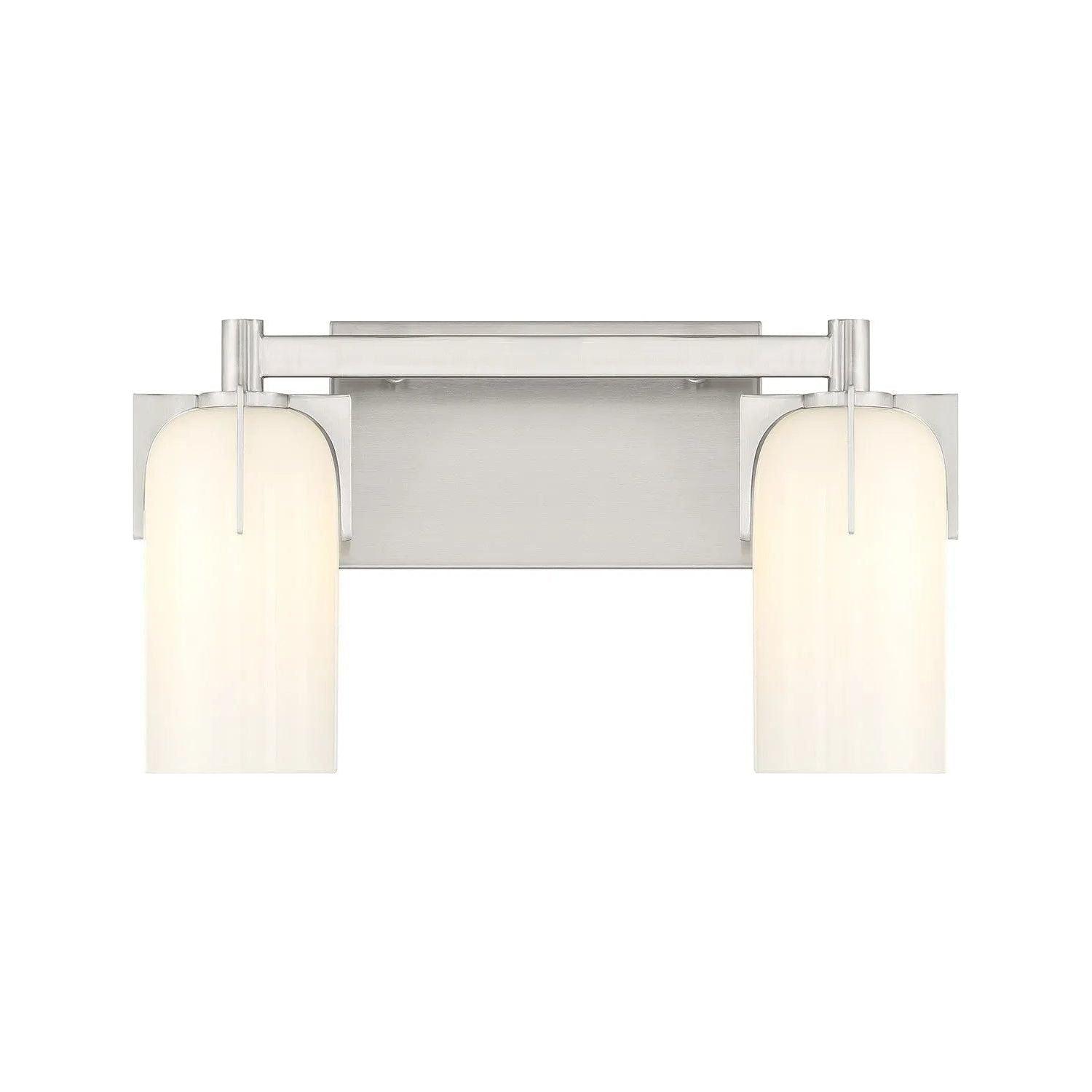 Savoy House - Caldwell Bathroom Vanity - 8-4128-2-SN - Canada Light Shop