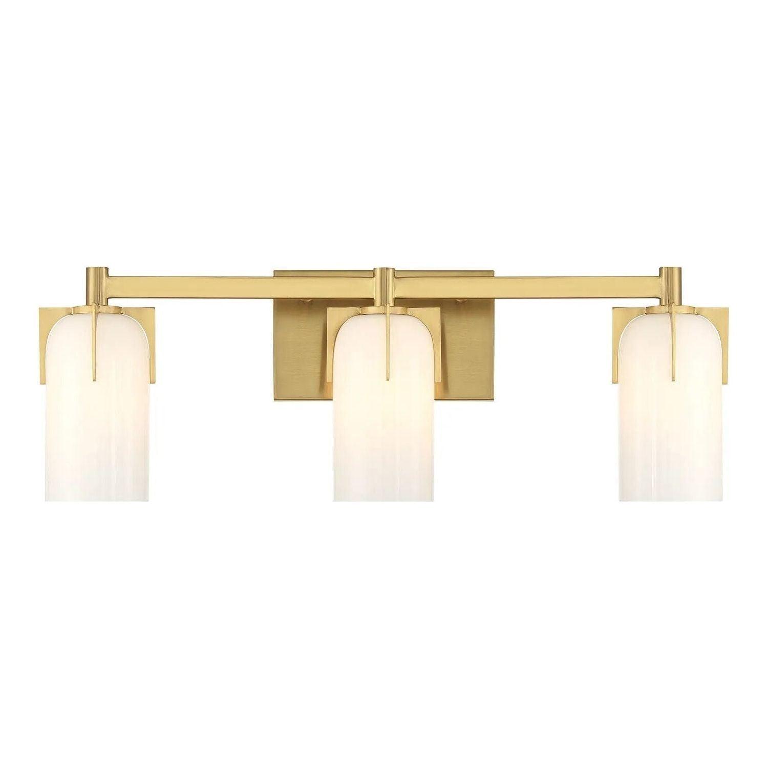 Savoy House - Caldwell Bathroom Vanity - 8-4128-3-322 - Canada Light Shop