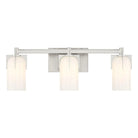 Savoy House - Caldwell Bathroom Vanity - 8-4128-3-SN - Canada Light Shop