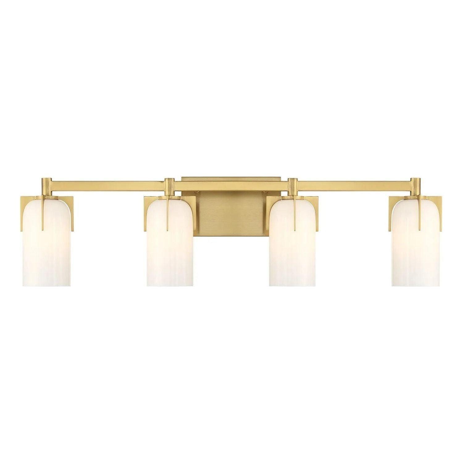 Savoy House - Caldwell Bathroom Vanity - 8-4128-4-322 - Canada Light Shop