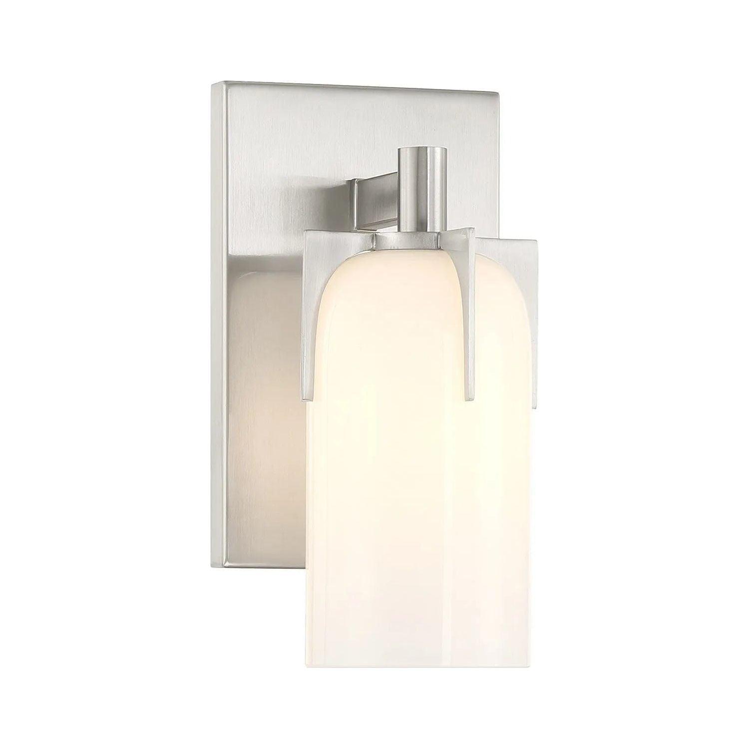 Savoy House - Caldwell Bathroom Vanity - 9-4128-1-SN - Canada Light Shop