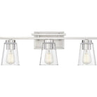 Savoy House - Calhoun Bathroom Vanity - 8-1020-3-SN - Canada Light Shop