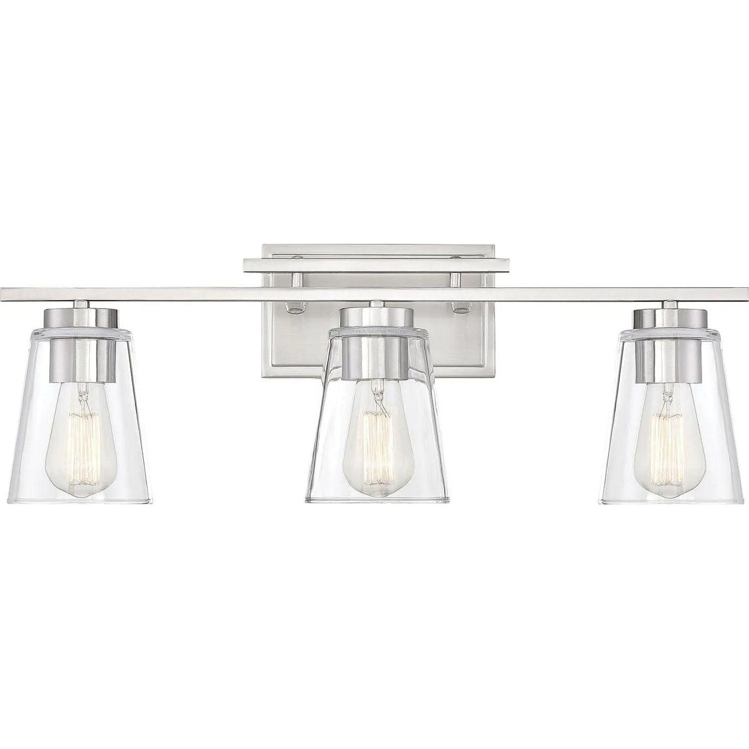 Savoy House - Calhoun Bathroom Vanity - 8-1020-3-SN - Canada Light Shop