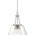 Savoy House - Calhoun Three Light Pendant - 7-1025-3-SN - Canada Light Shop