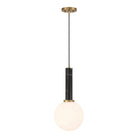 Savoy House - Callaway Pendant - 7-2902-1-263 - Canada Light Shop