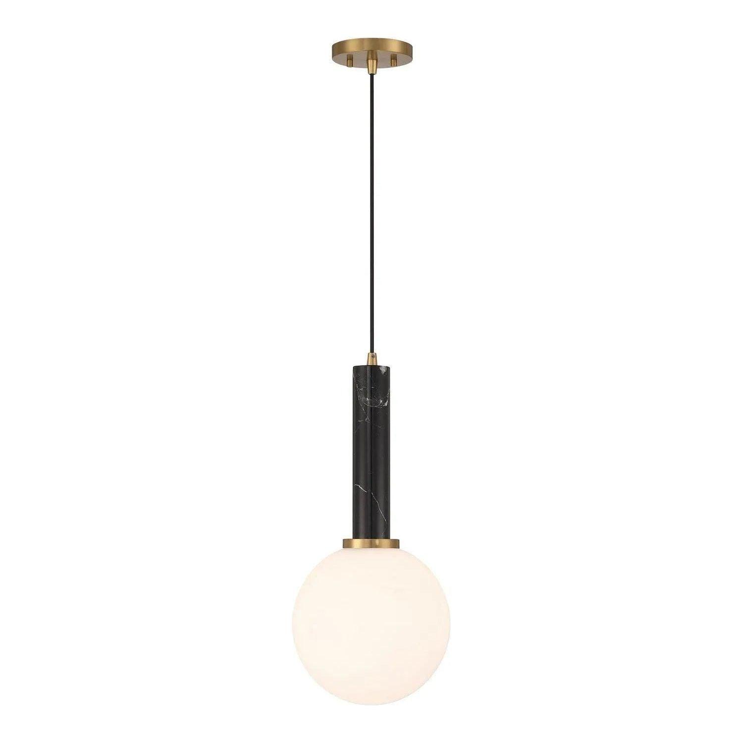 Savoy House - Callaway Pendant - 7-2902-1-263 - Canada Light Shop