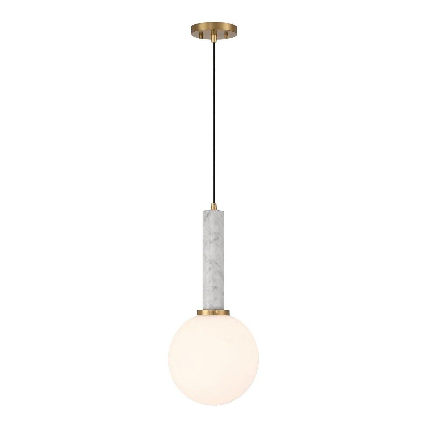 Savoy House - Callaway Pendant - 7-2902-1-264 - Canada Light Shop