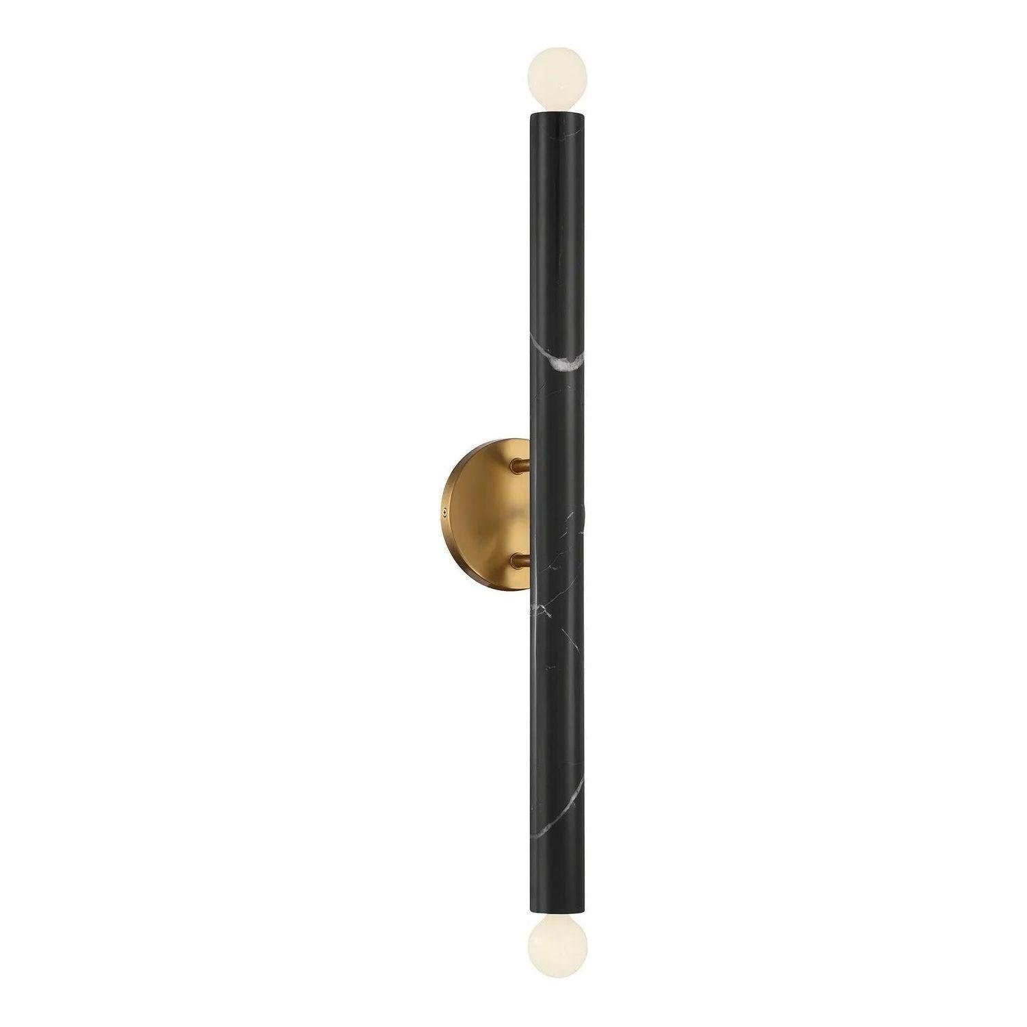 Savoy House - Callaway Wall Sconce - 9-2901-2-263 - Canada Light Shop