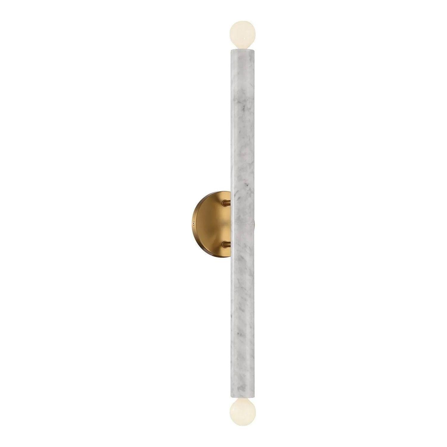 Savoy House - Callaway Wall Sconce - 9-2901-2-264 - Canada Light Shop