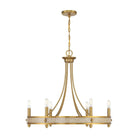 Savoy House - Camden Chandelier - 1-2053-6-322 - Canada Light Shop