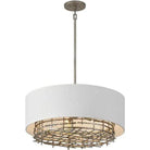 Kalco - Cameo Pendant - 315451BBB - Canada Light Shop