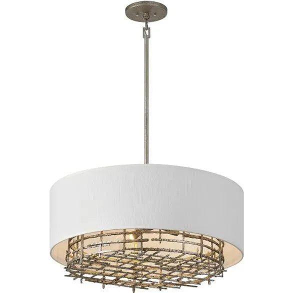 Kalco - Cameo Pendant - 315451BBB - Canada Light Shop