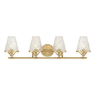 Savoy House - Candler Bathroom Vanity - 8-3596-4-322 - Canada Light Shop