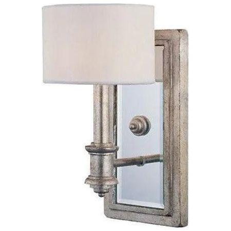 Savoy House - Caracas One Light Wall Sconce - 9-1105-1-211 - Canada Light Shop