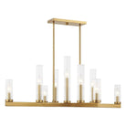 Savoy House - Carina Chandelier - 1-2634-5-322 - Canada Light Shop